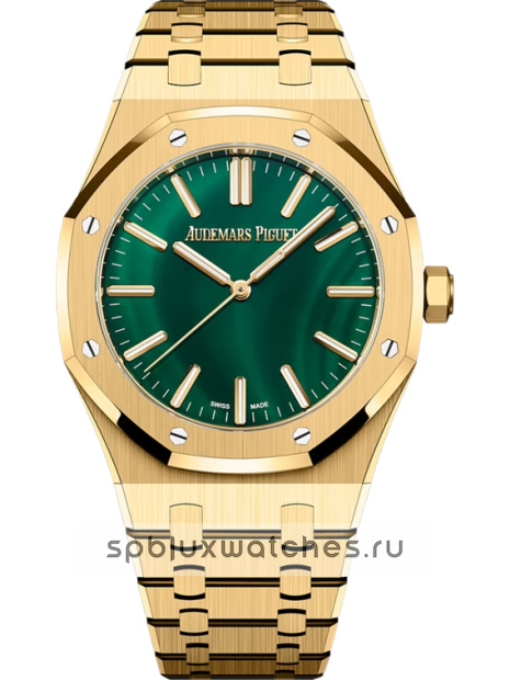Audemars Piguet Royal Oak Selfwinding 41 mm 15513BA.OO.1320BA.01