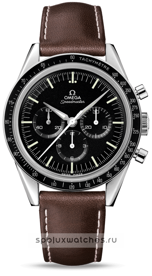 first omega in space