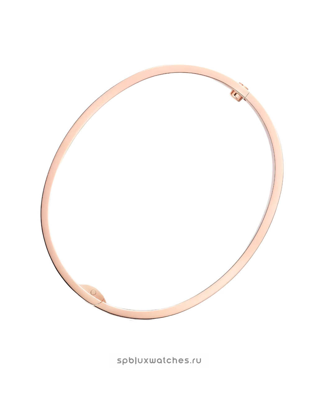 Браслет Cartier Love Bracelet Medium Model B6081417