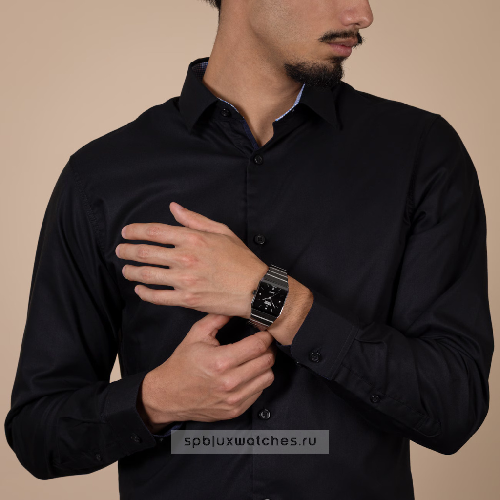 Rado Anatom Automatic Diamonds 32.5 mm R10204712