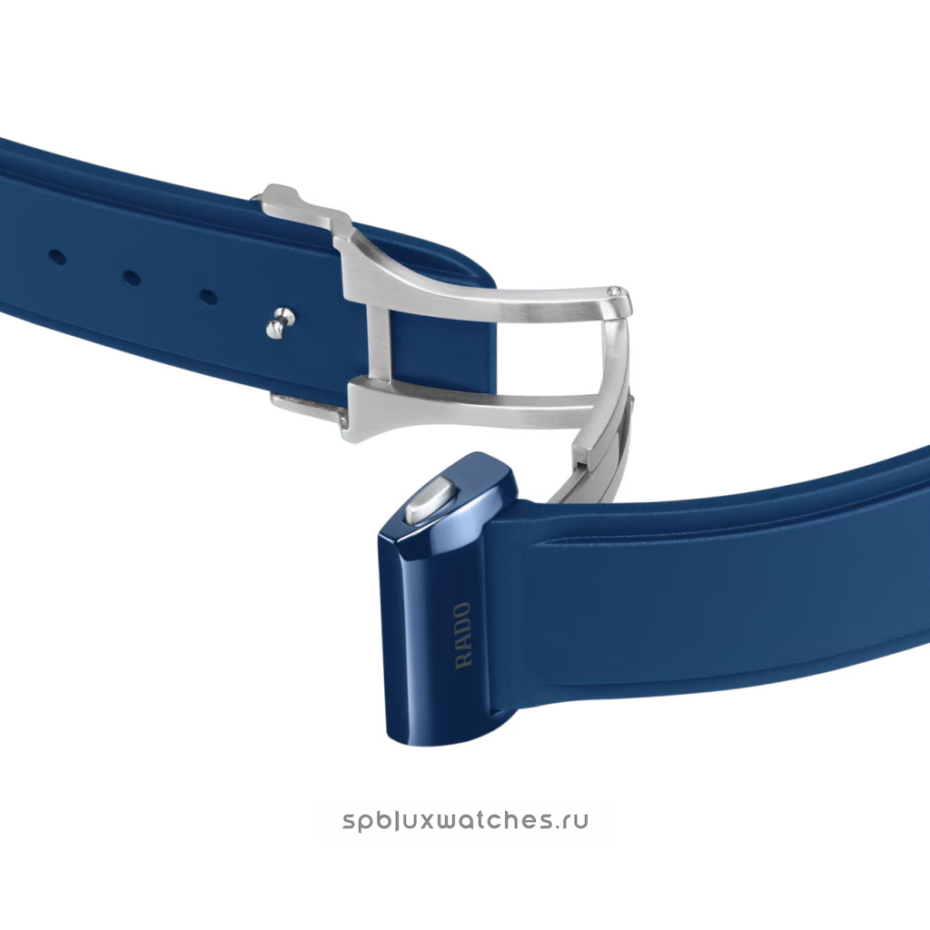 Rado True Square Automatic Skeleton 38 mm R27178205