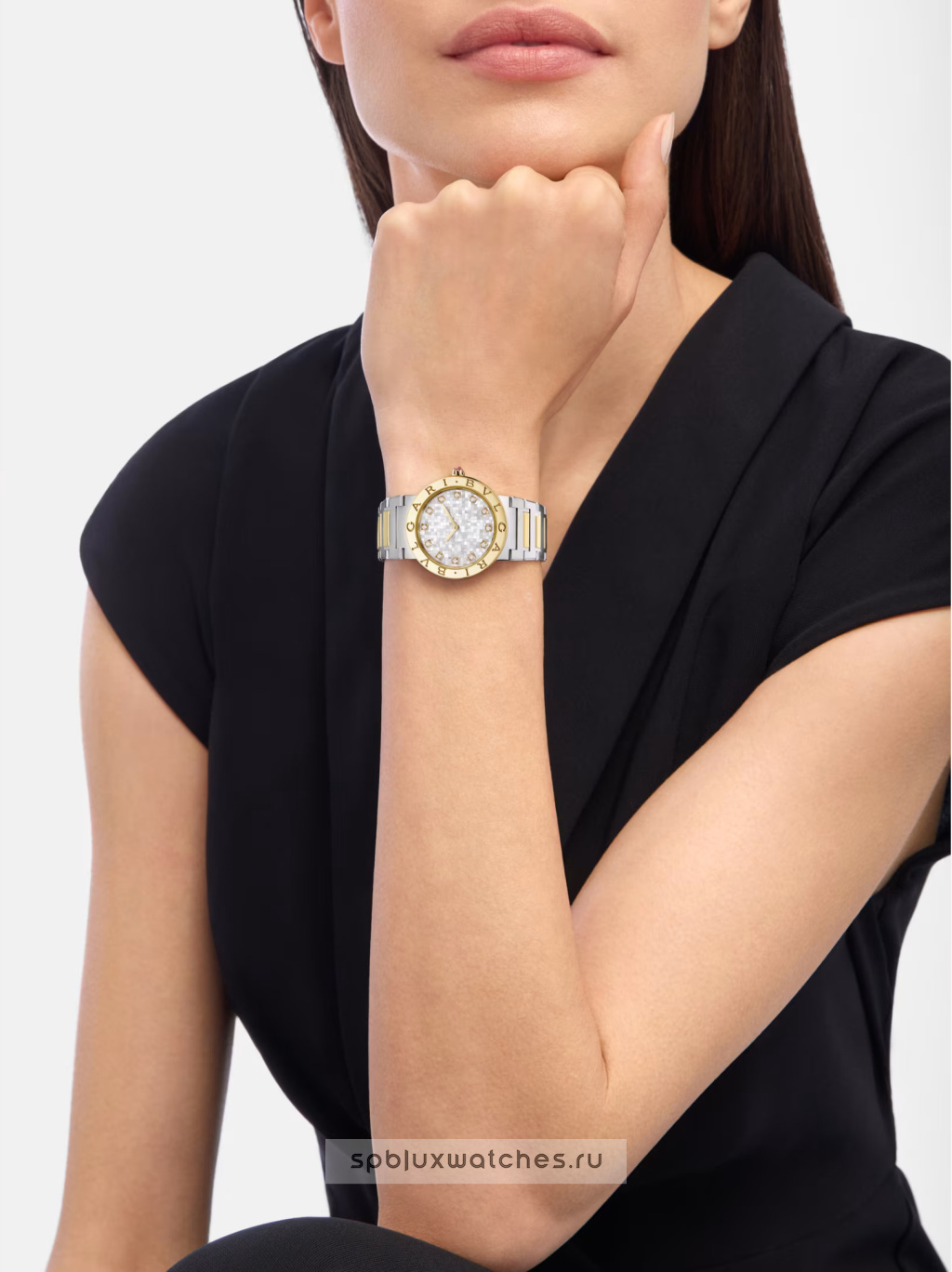 Bvlgari Bvlgari Bvlgari Watch 33 mm 104278