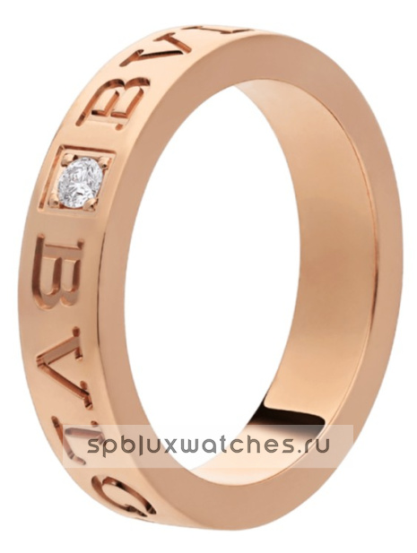 Кольцо Bvlgari B.zero1 Ring 341825