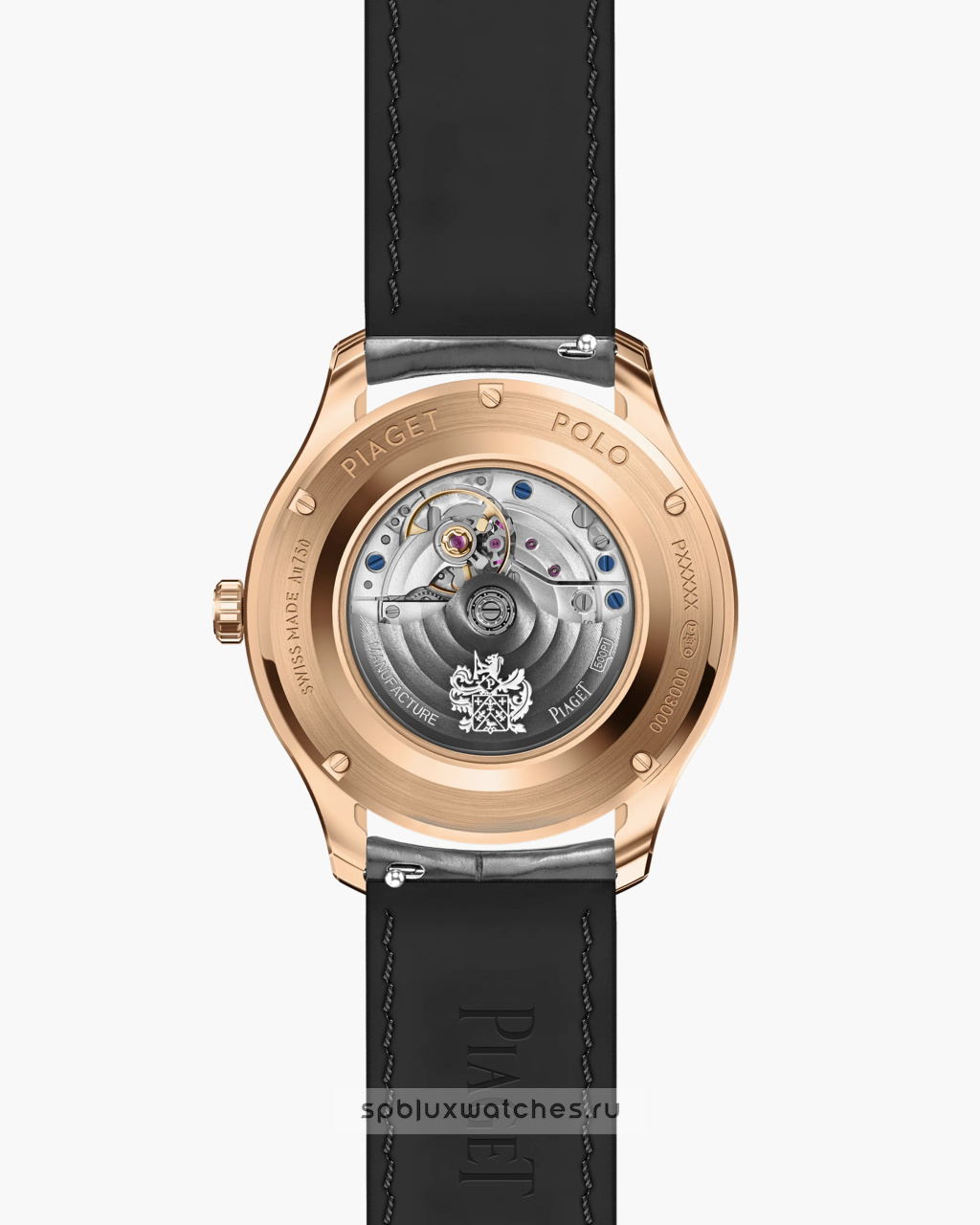 Piaget Polo Date 36 mm G0A46023