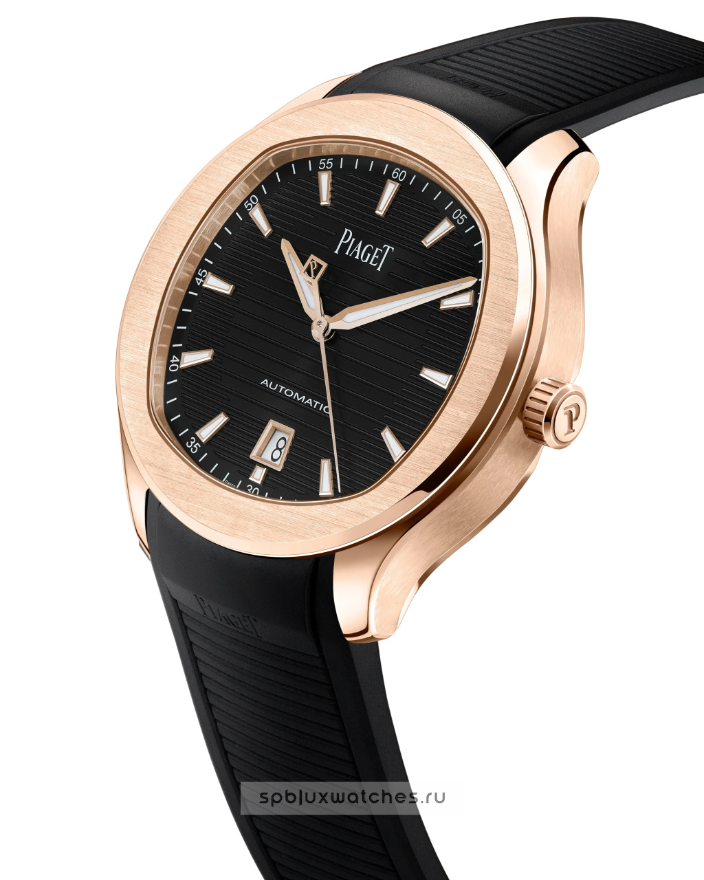 Piaget Polo Date 42 mm G0A50017