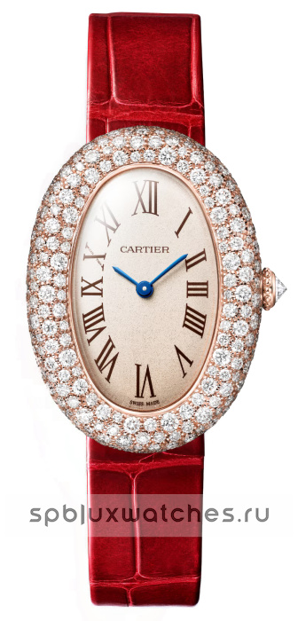 Cartier Baignoire 36 mm x 26 WJBA0047