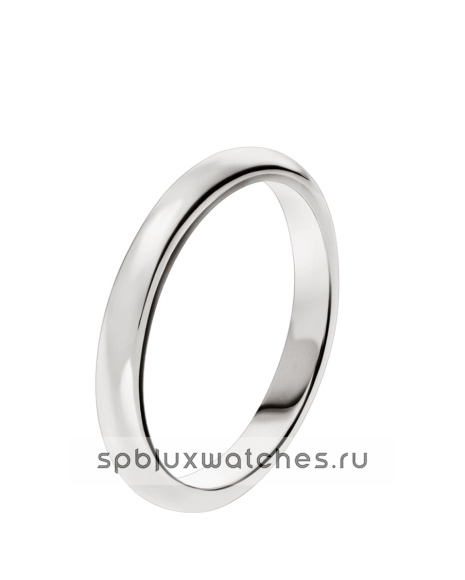 Обручальное кольцо Bvlgari Fedi Wedding Band 358456