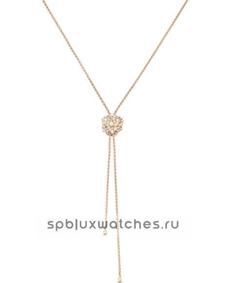 Подвеска Piaget Rose Pendant G33U0200