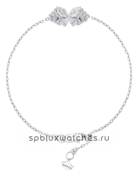 Браслет Graff Butterfly Diamond Bracelet RGB670