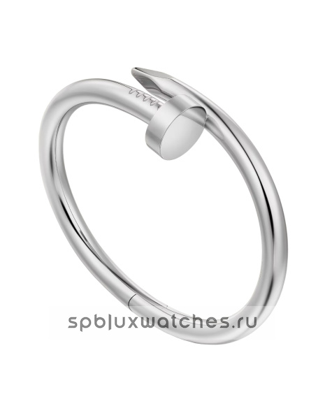 Браслет Cartier Juste un Clou Bracelet Large Model B6069617