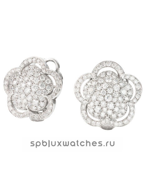 Серьги Pasquale Bruni Bon Ton Earrings 16737B