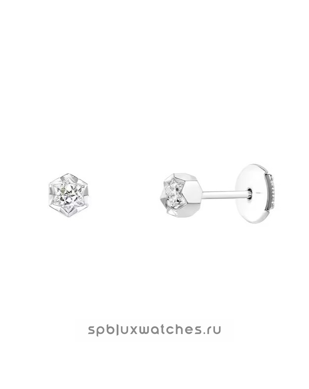 Серьги Chaumet Bee de Chaumet Stud Earrings 085520