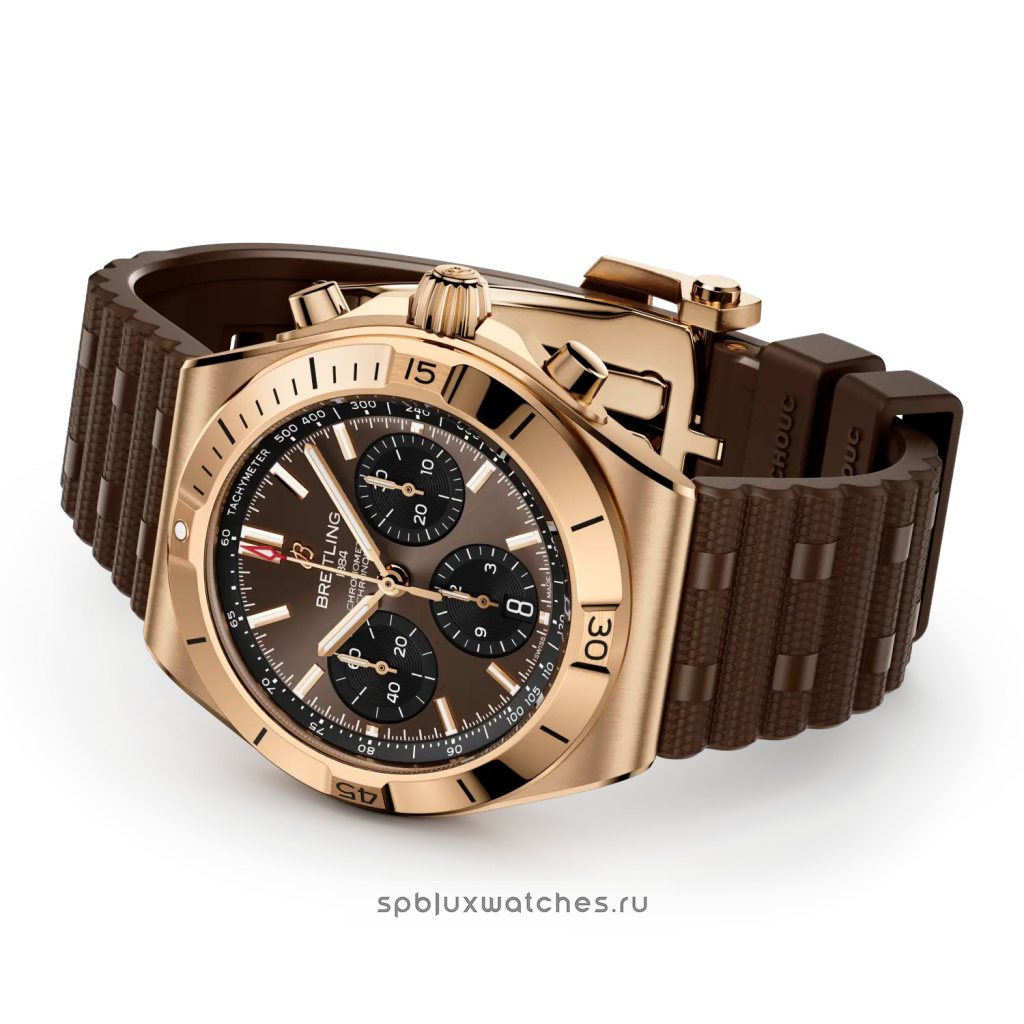 Breitling Chronomat B01 Chronograph 42 mm RB0158101Q1S1