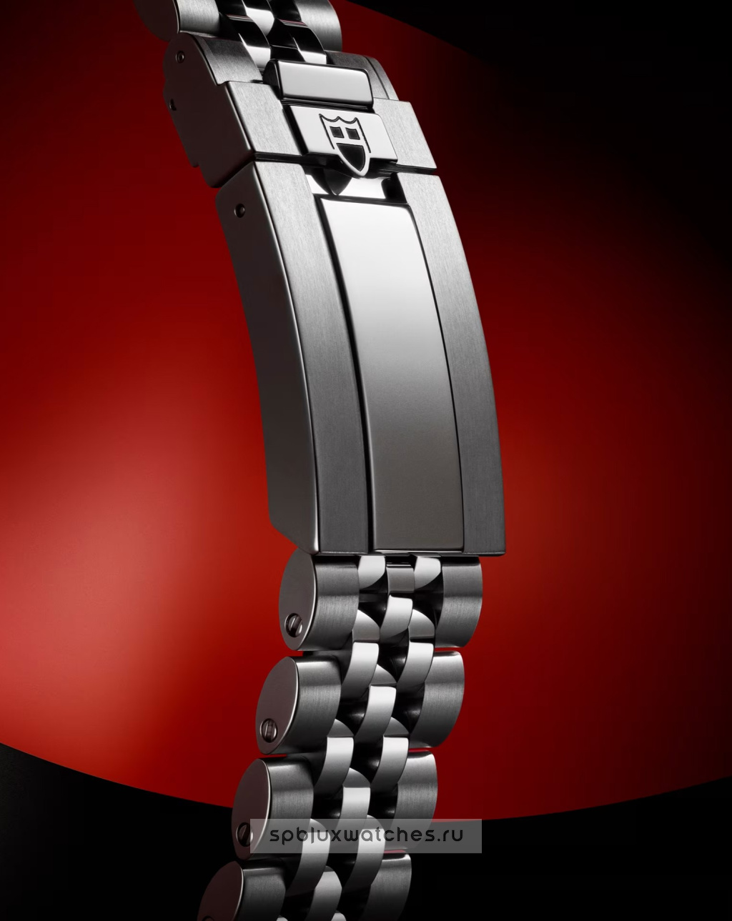 Tudor Black Bay 58 GMT 39 mm M7939G1A0NRU-0003