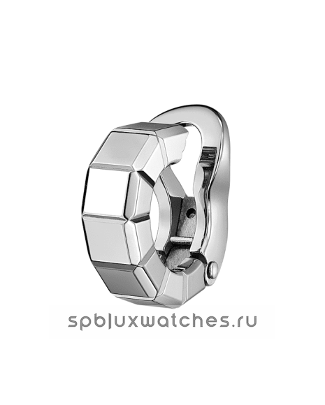 Серьга Chopard Ice Cube Single Clip-On 849834-1001