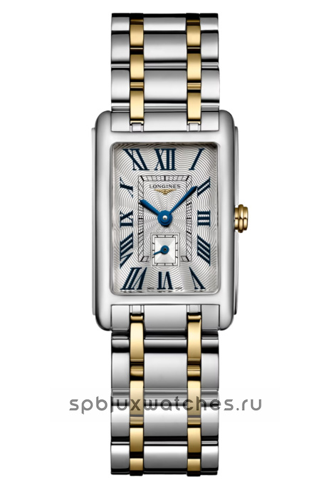 Longines DolceVita 20.8 x 32.0 mm L5.255.5.70.7