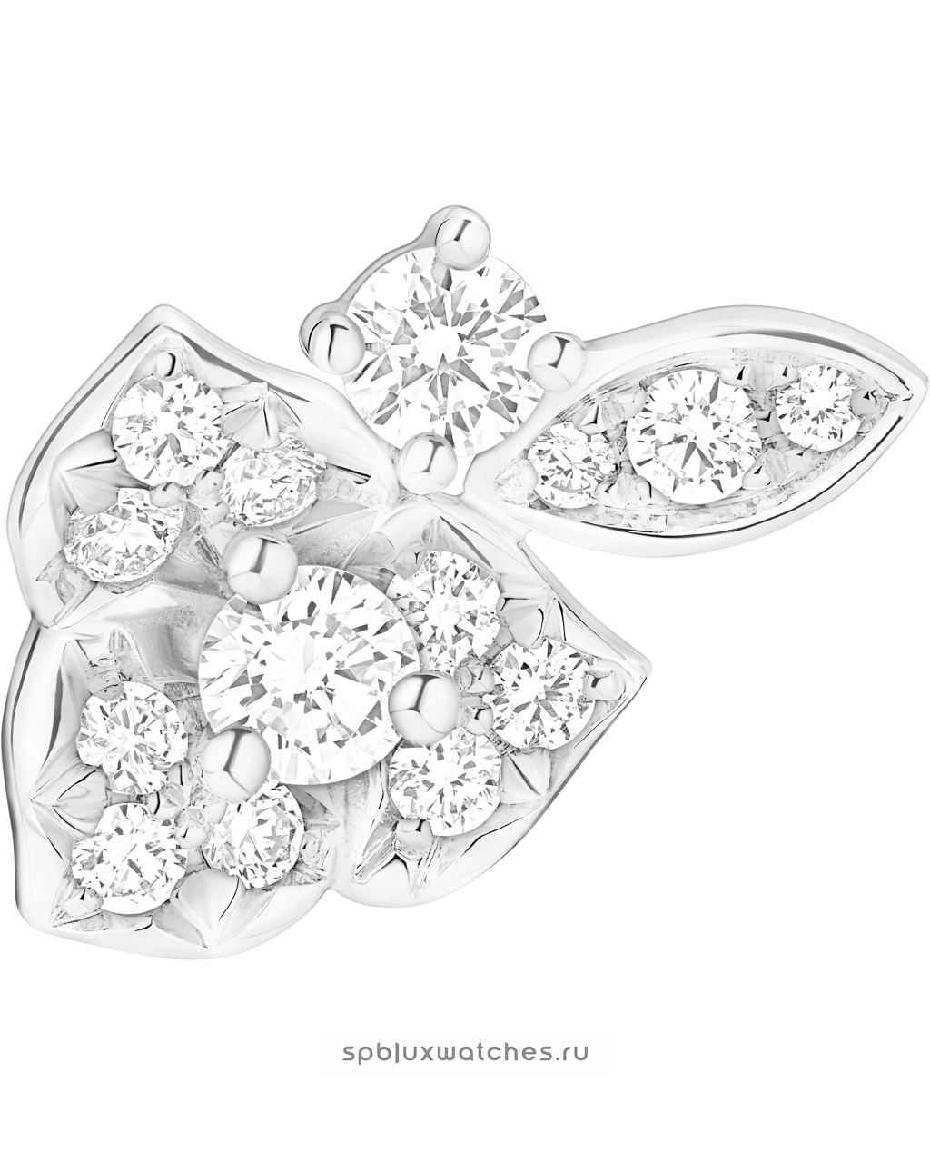 Серьга Piaget Rose Single Earring G38U0096