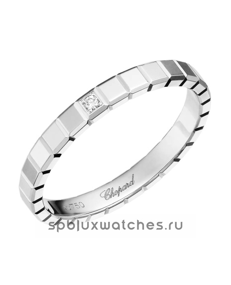 Кольцо Chopard Ice Cube Ring 827702-1229