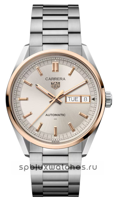 TAG Heuer Carrera Day-Date 41 mm WDA2150.BA0043