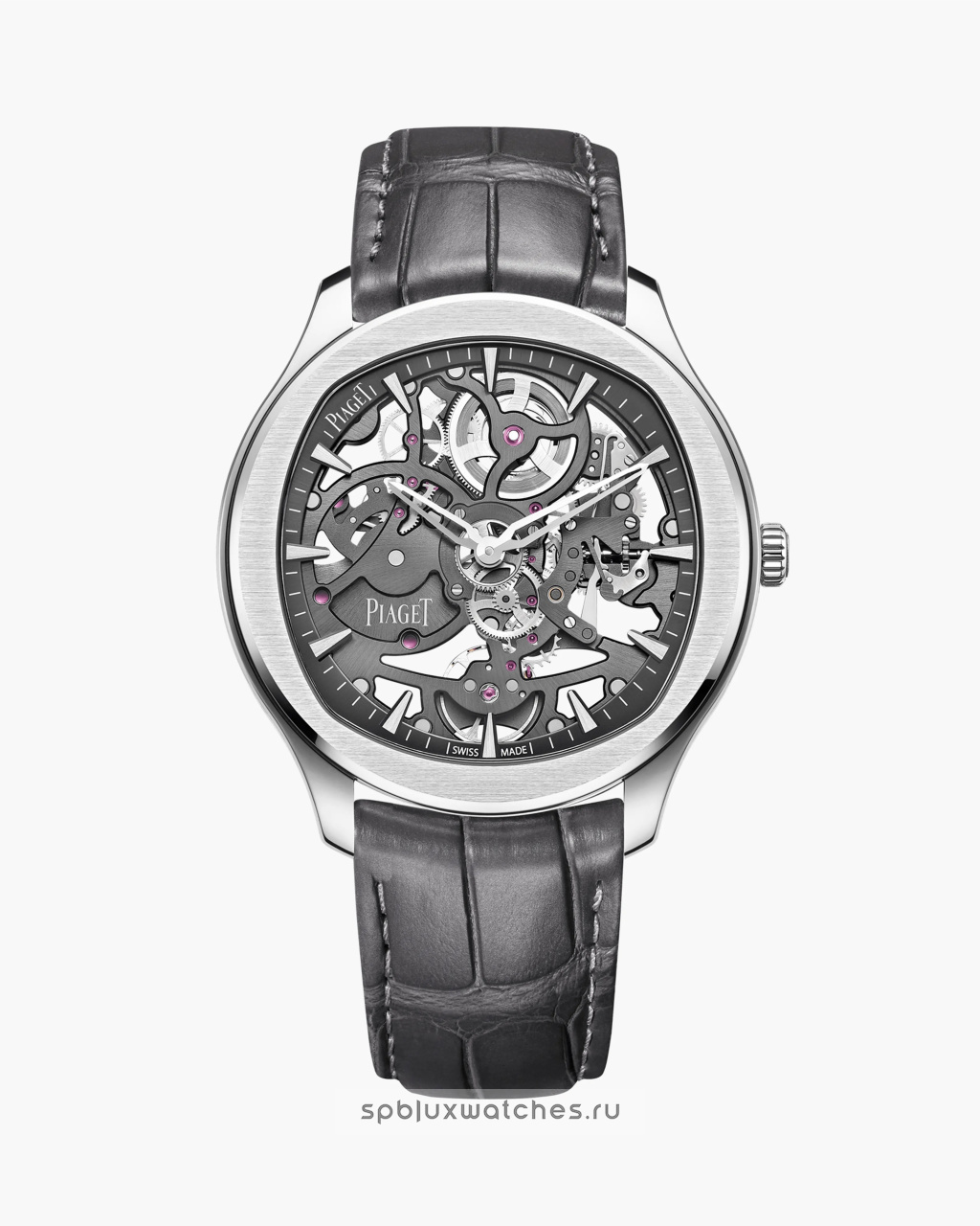 Piaget Polo Skeleton 42 mm G0A45001