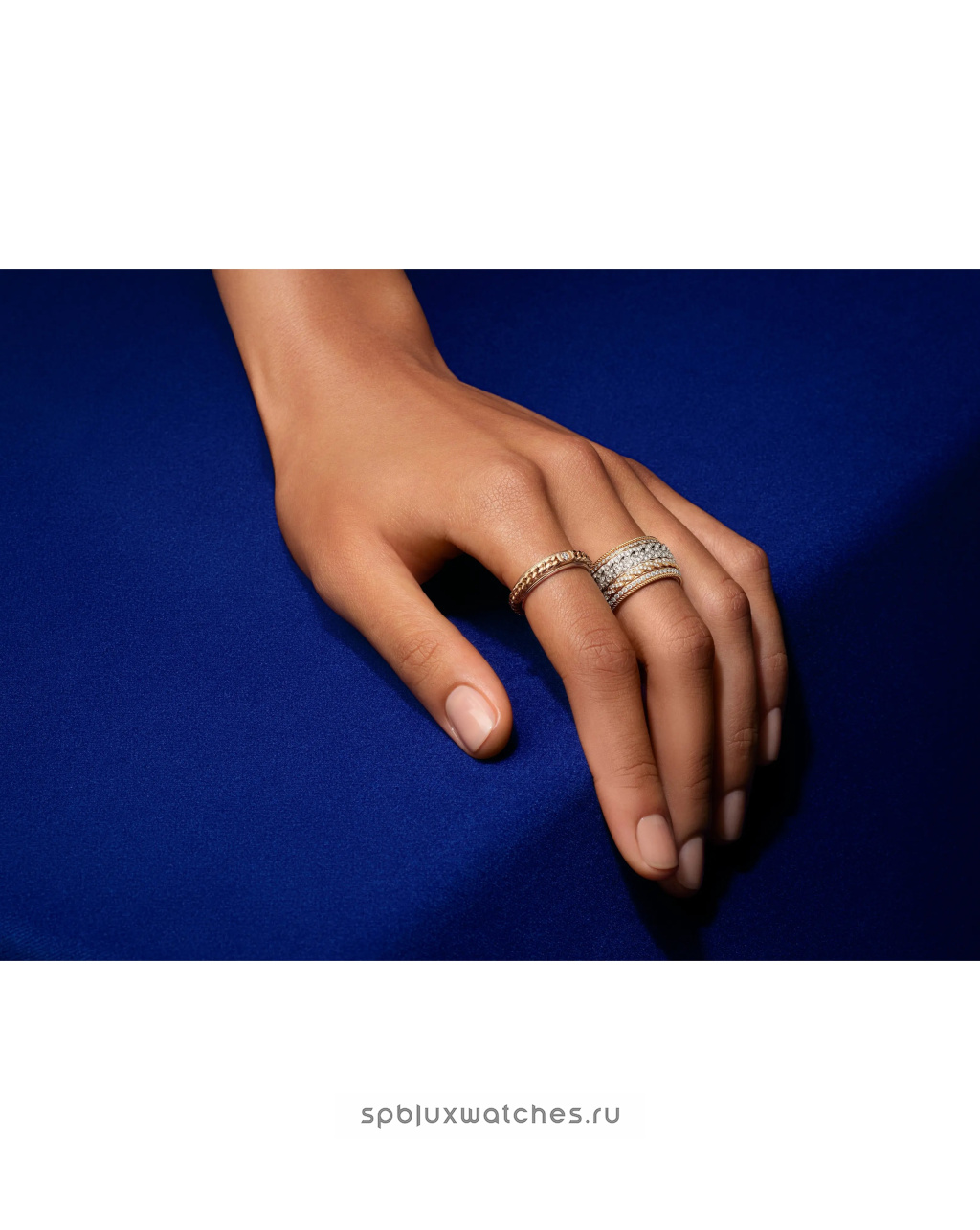 Кольцо Piaget Possession Ring G34P6G00