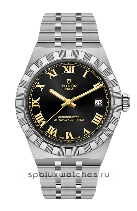Tudor Royal 36 mm M2836C1A0-0101