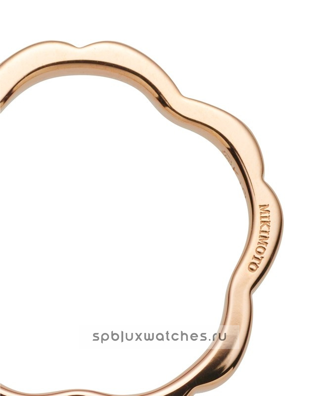 Кольцо Mikimoto Ring FR293I