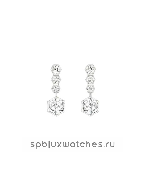 Серьги Chaumet Bee de Chaumet Earrings 084774