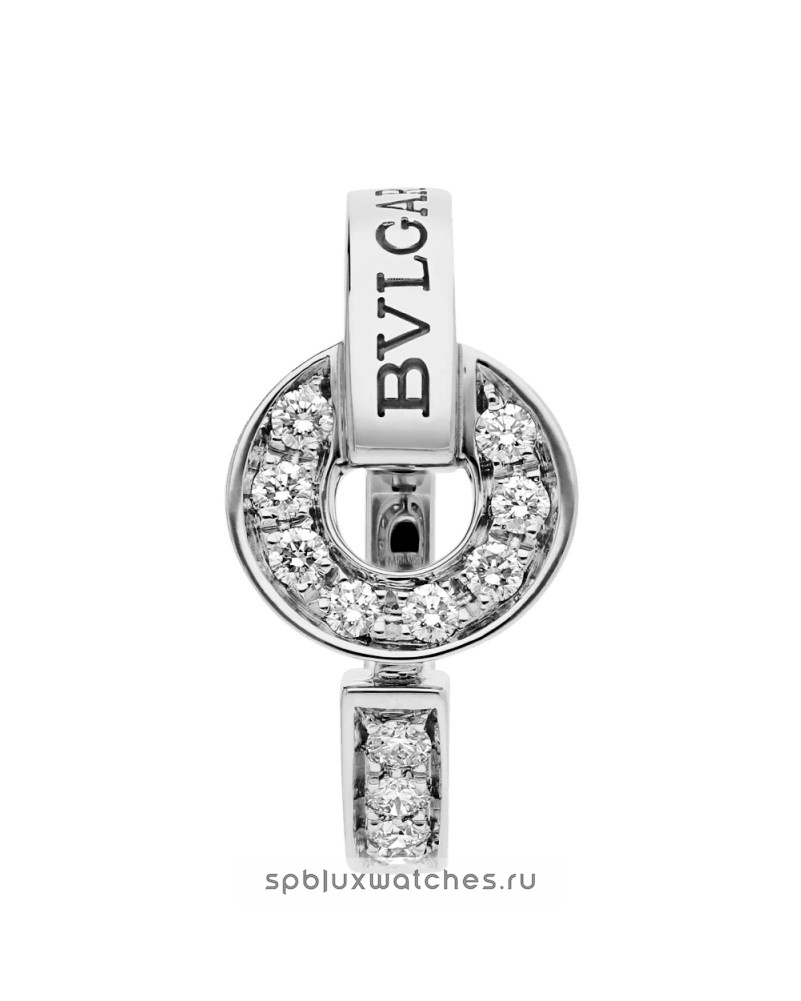 Кольцо Bvlgari Bvlgari Ring 343177