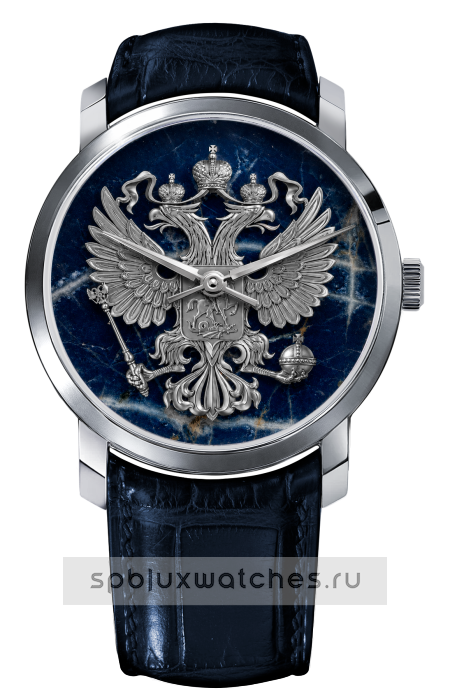 Часы Roman Nikonov «Россия» RN2011613