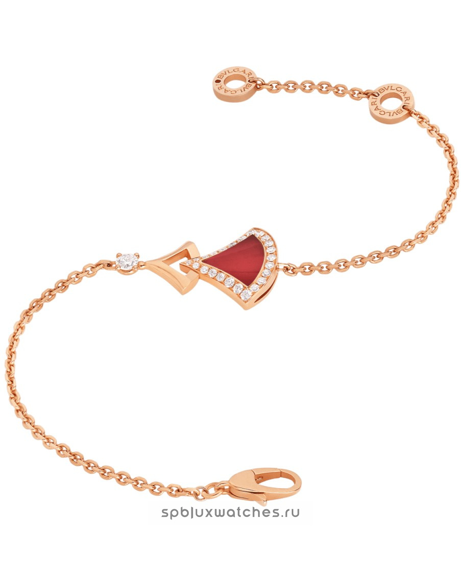 Браслет Bvlgari Divas' Dream Bracelet 360074