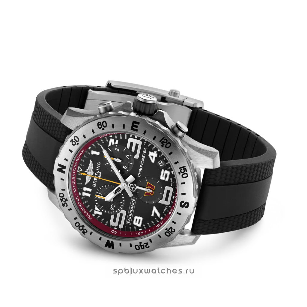 Breitling Professional Endurance Pro 44 mm NFL Washington Commanders Edition E823106A1BNS1