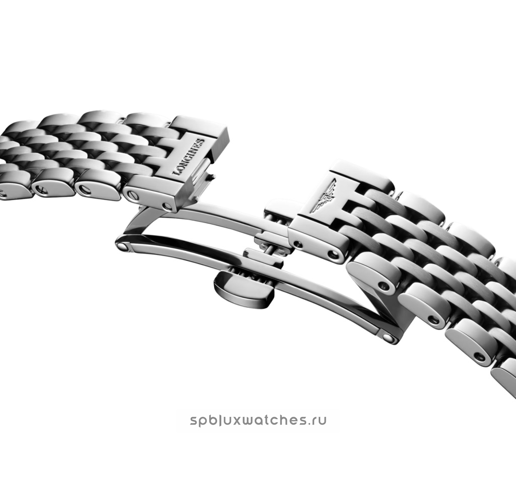 Longines Elegant 25.5 mm L4.309.0.80.6