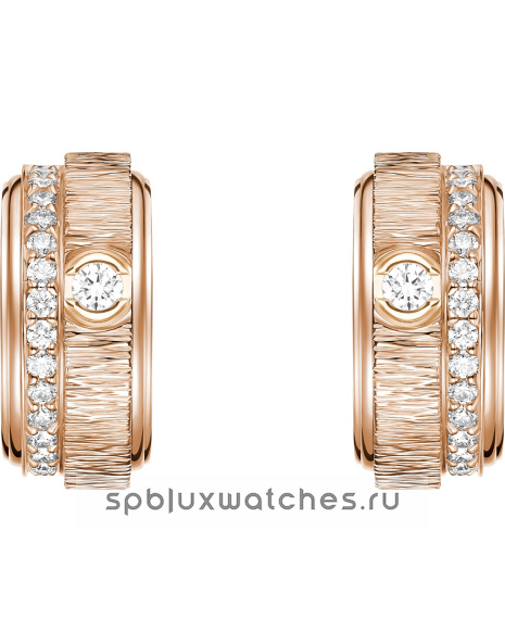 Серьги Piaget Possession Hoop Earrings G38PW900