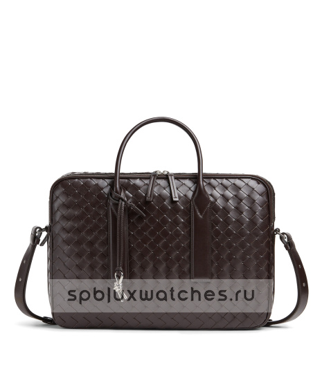 Портфель Bottega Veneta