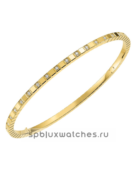 Браслет Chopard Ice Cube Bangle 857702-0009