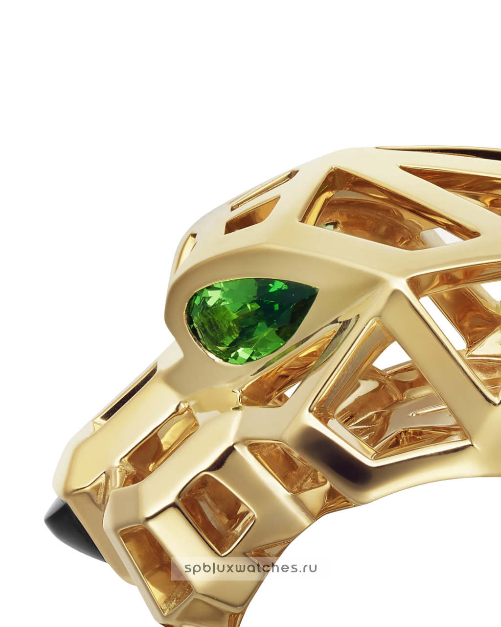 Кольцо Cartier Panthere de Cartier Ring N4767900