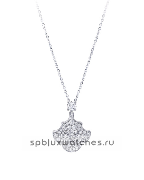 Подвеска Graff Icon Diamond Pendant RGP384