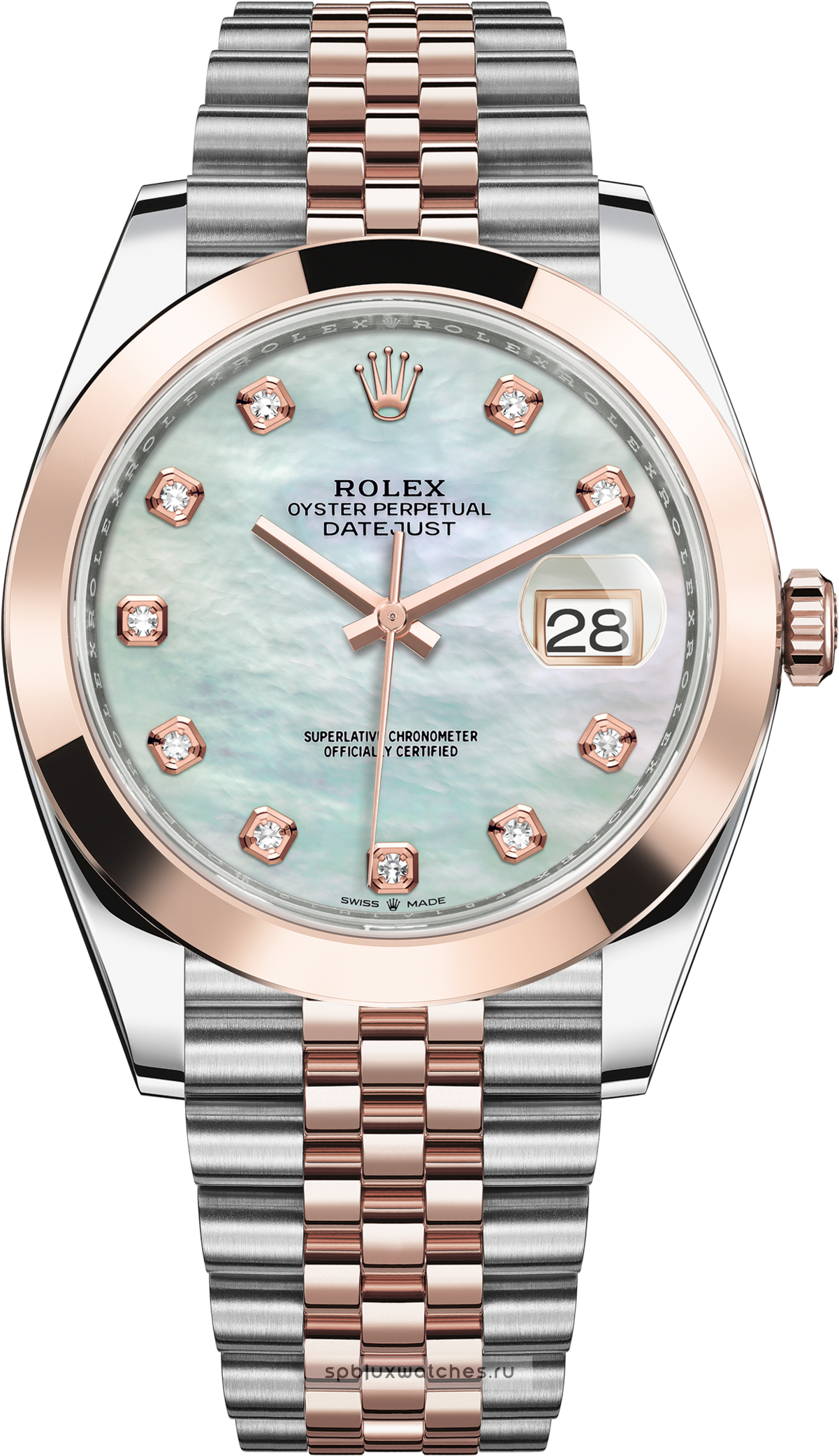 rolex 126301