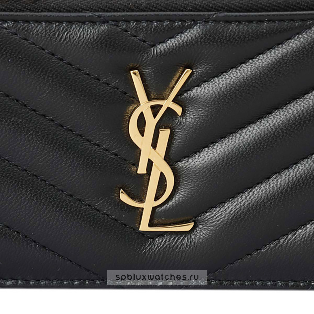 Кардхолдер Saint Laurent