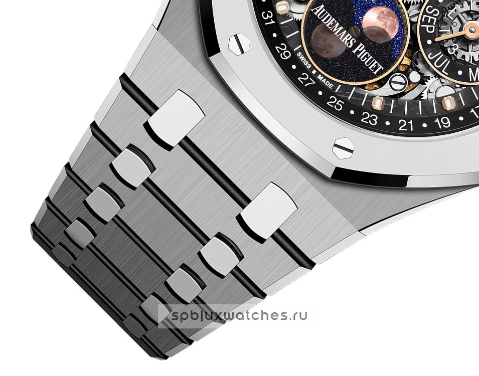 Audemars Piguet Royal Oak Selfwinding Perpetual Calendar 41 mm 26685XT.OO.1320XT.01