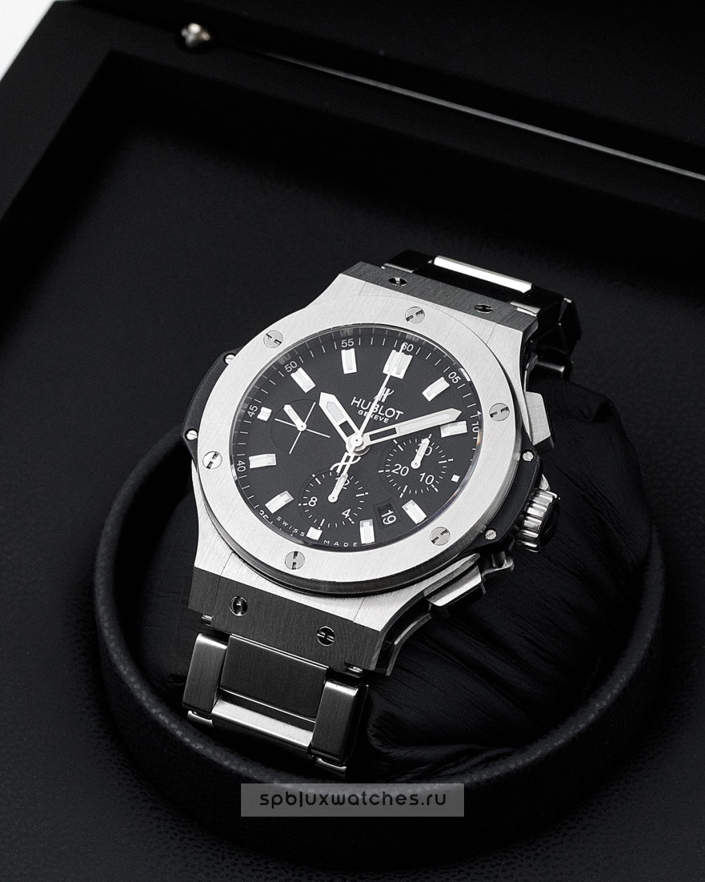 Hublot Big Bang Chronograph 44 mm 301.SX.1170.SX