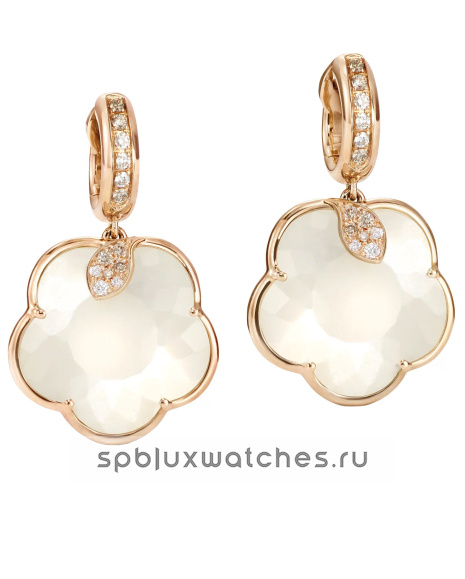 Серьги Pasquale Bruni Ton Joli Lunaire Earrings 16686R