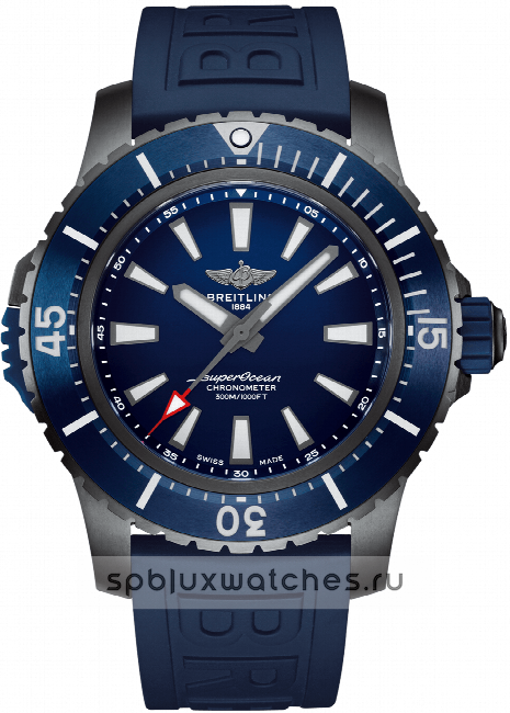 Breitling Superocean Automatic 48 mm V17369161C1S1