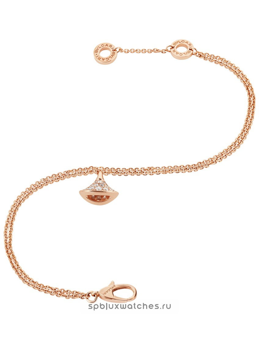 Браслет Bvlgari Divas’ Dream Bracelet 351052