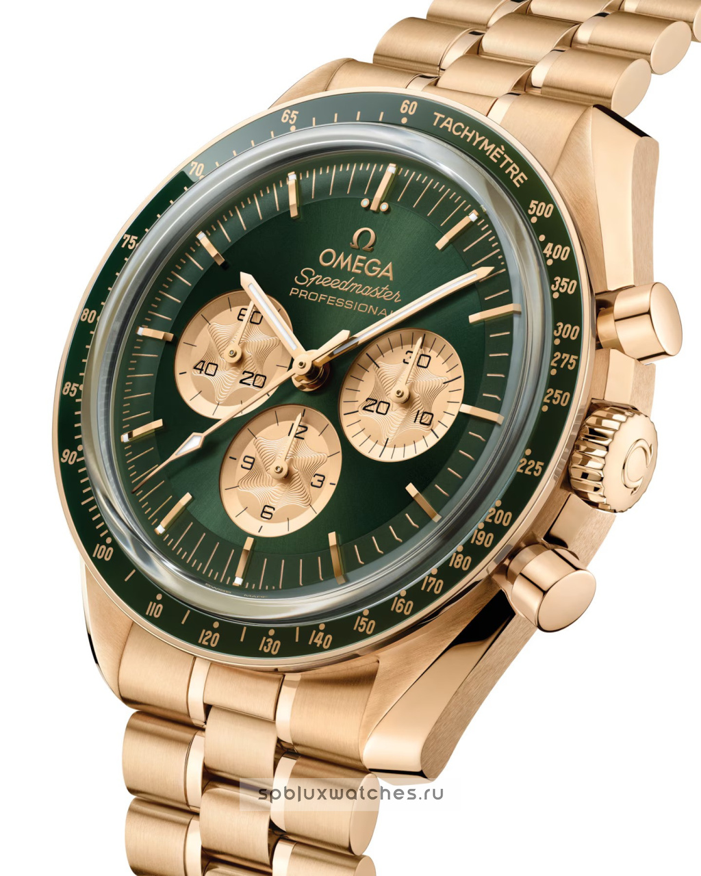 Omega Speedmaster Moonwatch Professional 42 mm 310.60.42.50.10.002