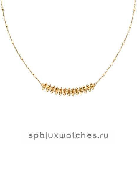 Подвеска Cartier Clash de Cartier Pendant Small Model B7225048