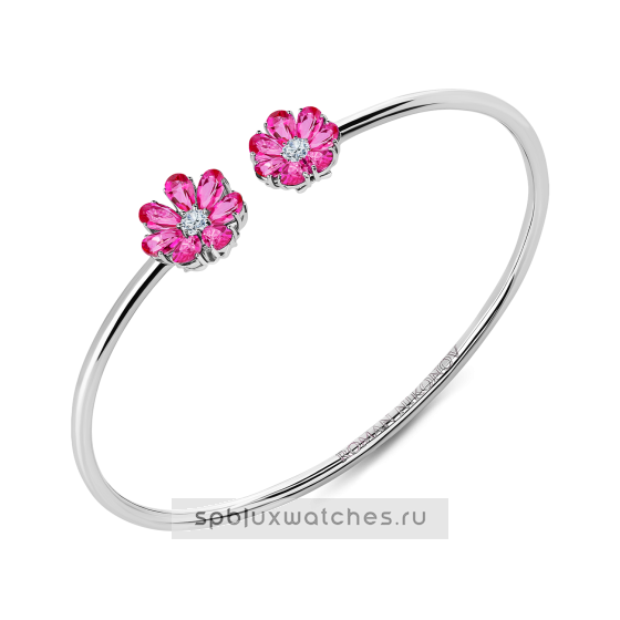 Браслет Roman Nikonov “Цветик” RN060271