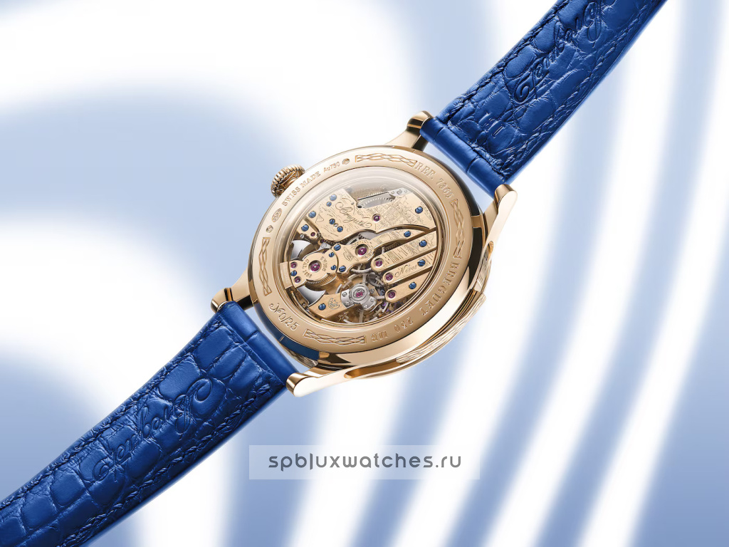 Breguet Classique Repetition Minutes 7365 39 mm 7365BH/2Y/986