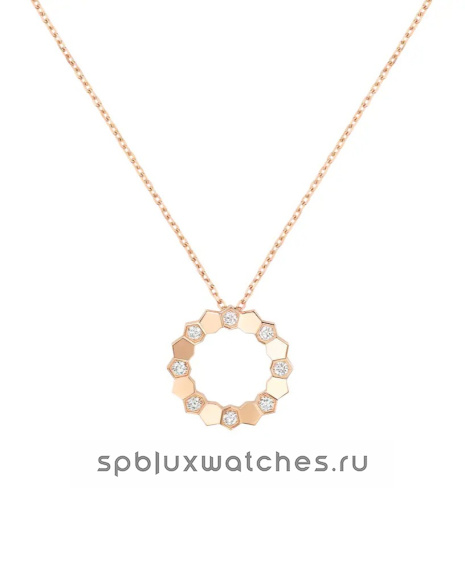 Подвеска Chaumet Bee de Chaumet Pendant Small 085525